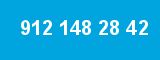 912 148 28 42 912 148 28 42